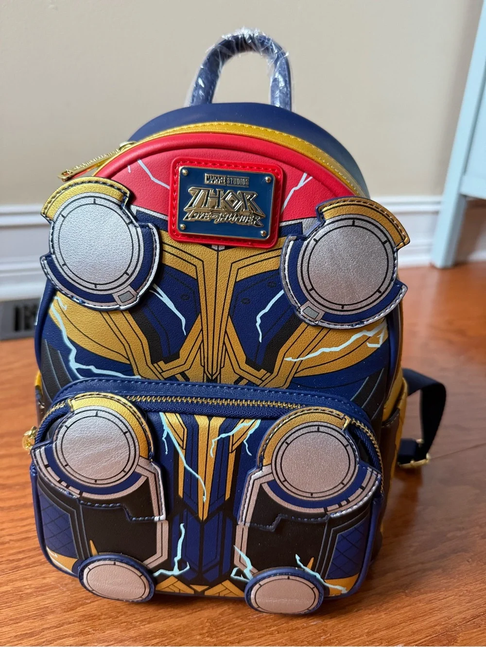 Loungefly official mini